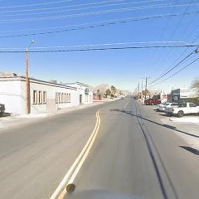PJS of El Paso