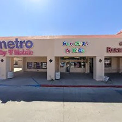 El Paso Pool & repair Service
