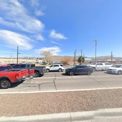 BORDERLAND SERVICES