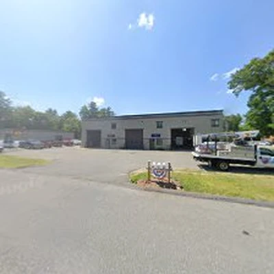 Shine Ducts Air Duct Cleaning & Chimney Walpole MA
