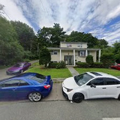 Rosales Gutters MA