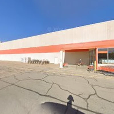 Home Services at The Home Depot