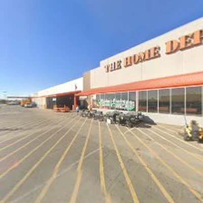 Home Services at The Home Depot