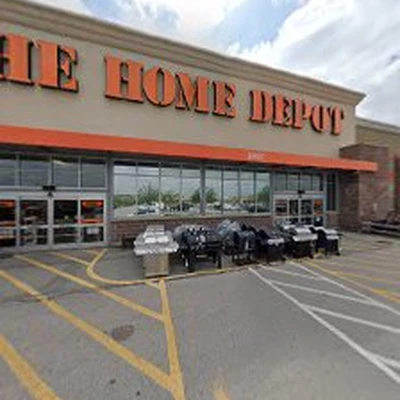 Home Services at The Home Depot