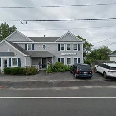 South Shore Power Washing