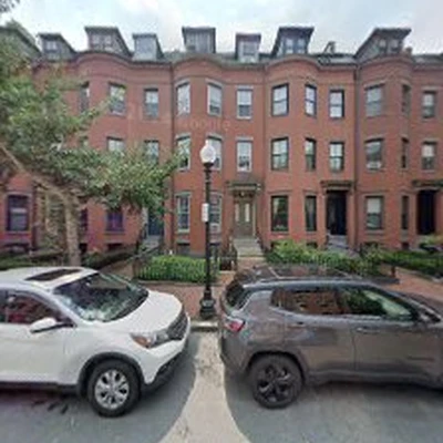 Boston Dirt Cheap Cleaning