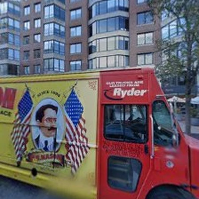 Boston Sparkle Commercial Cleaning LLC.