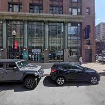 Tidy Here Cleaning Service Boston