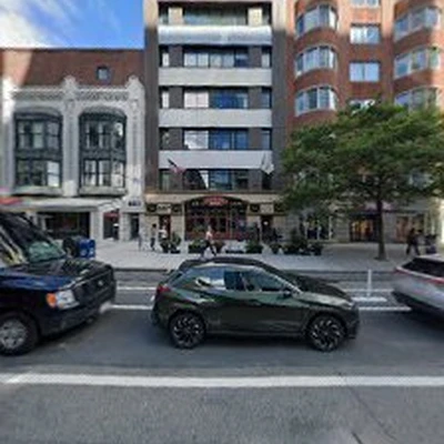 Better Clean Services Boston