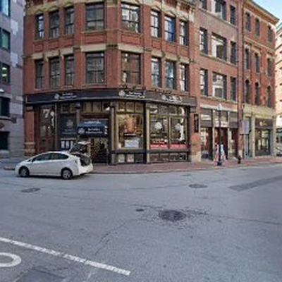 Maid Boston - Downtown Office Cleaning & House Cleaning