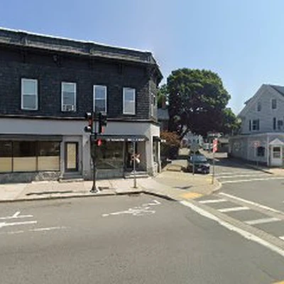 Marblehead cleaning services corp