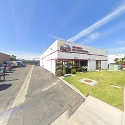 Alps Heating & Air Conditioning, Inc.