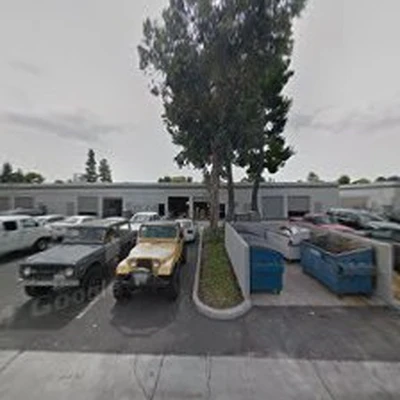 South County Air Services