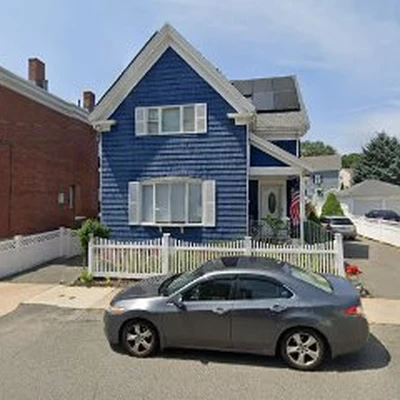 Clean as can be Massachusetts