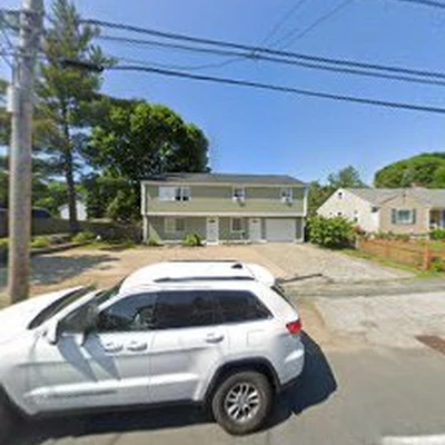 Rodrigues House and Office Cleaning Service