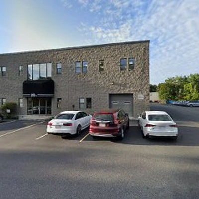 Ajax Building Cleaning Corporation