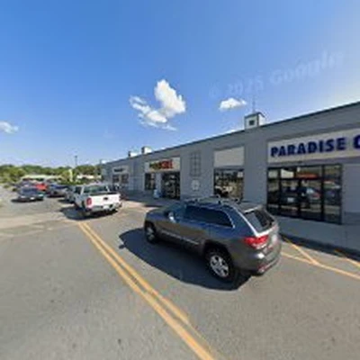 Paradise Cleaners