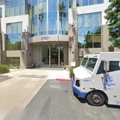 Trabuco Hills Air-Heating and Air