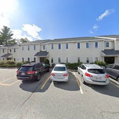 Merrimack Cleaning & Maintenance Inc
