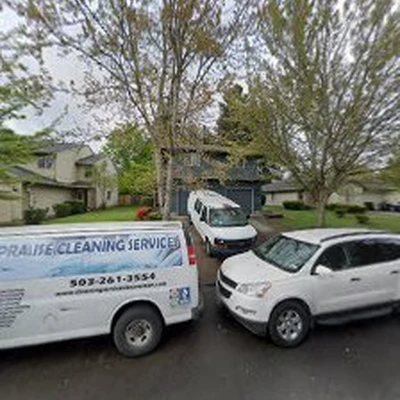 Praise Cleaning Services