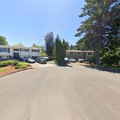 Lake Oswego Pressure Washing