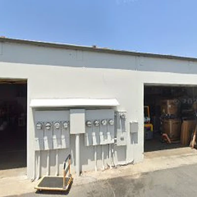 Cool Air Refrigeration