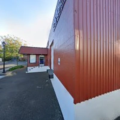 All American Building Services