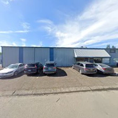 Silver Lining Hood Cleaners, Inc.