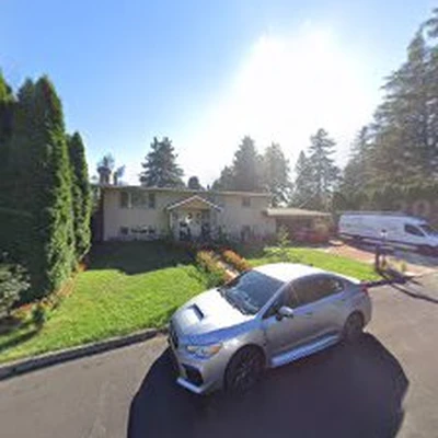 Family Chimney Repair