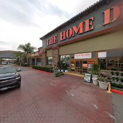 Home Services at The Home Depot