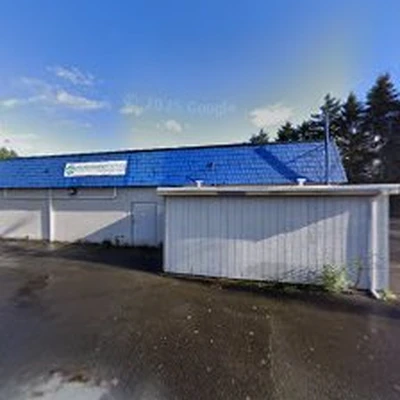 Environment Control of Greater Vancouver and Portland Area