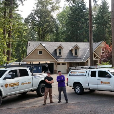 Gold Shield Roofing And Gutters
