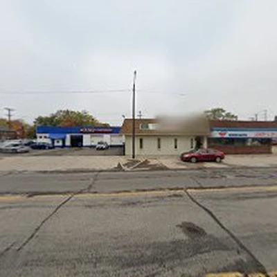 Wyandotte Window Washing