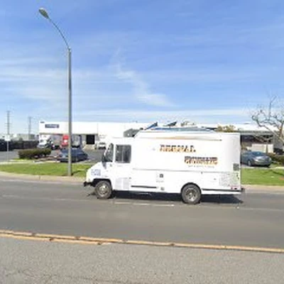 Ferguson HVAC Supply