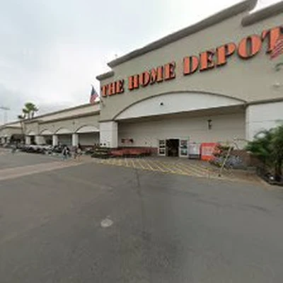 Home Services at The Home Depot