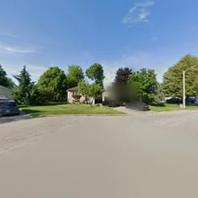 Magna Property Maintenance & Renovations Inc.