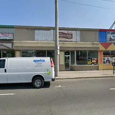 SON OF MAN CLEANING CREW JANITORIAL CLEANING SERVICES