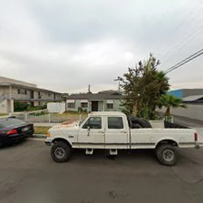 Modern Family Residential Services