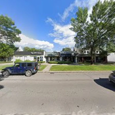 SERVPRO of Grosse Pointe