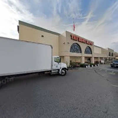 Home Services at The Home Depot