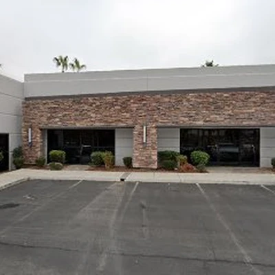 Angeles Cleaning Services LLC
