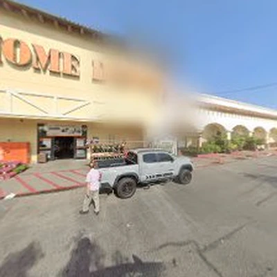 Home Services at The Home Depot