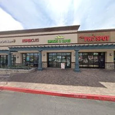 Paver Sealing Vegas