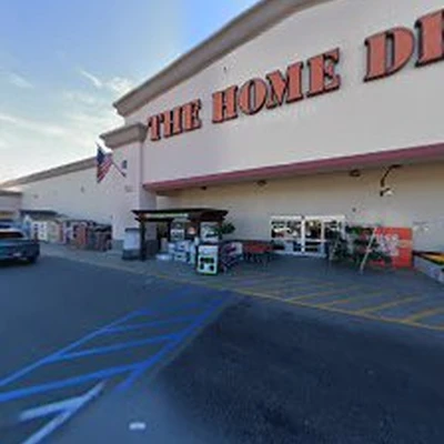 Home Services at The Home Depot