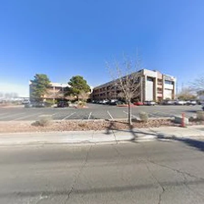 JAN-PRO Cleaning & Disinfecting in Las Vegas