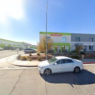 SERVPRO of Henderson/Boulder City