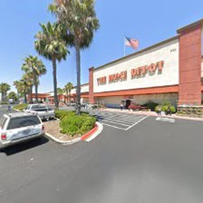 Home Services at The Home Depot