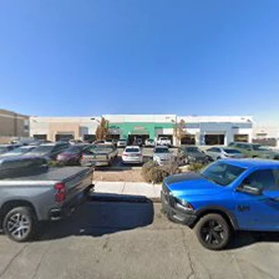 SERVPRO of Southwest Las Vegas