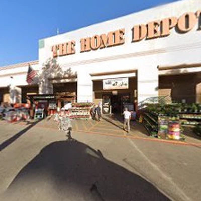Home Services at The Home Depot