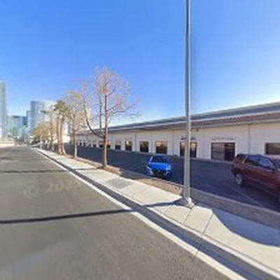 Carbonated Solutions of Las Vegas